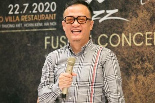 Nghệ sĩ Tuấn Nam mời Tùng Dương, Lê Hiếu hát Jazz