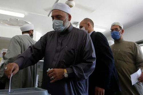 Liên minh cầm quyền giành chiến thắng trong bầu cử Quốc hội Syria: Những khó khăn chồng chất