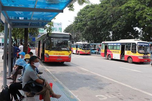 Vai trò chủ lực trong phát triển vận tải công cộng
