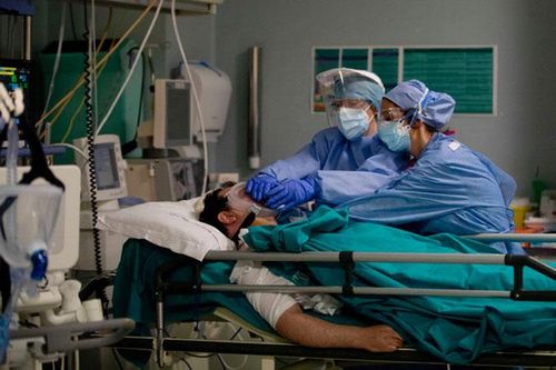 Số ca mắc Covid-19 trên toàn cầu vượt mốc 15 triệu người