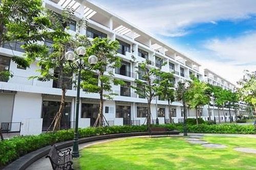 Hà Nội tập trung cho tăng trưởng xanh