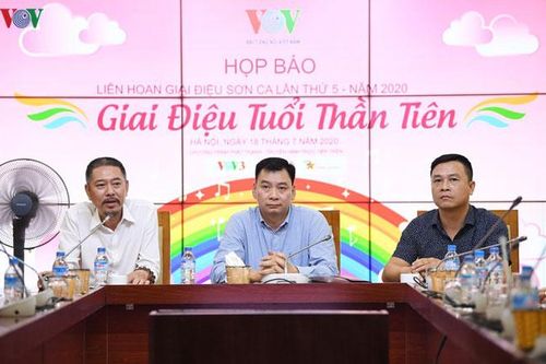 Giữ lời hứa với thiếu nhi