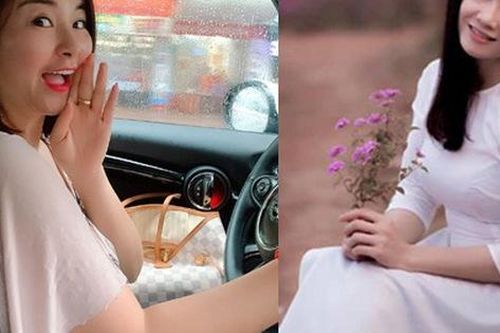 Vẻ đẹp trái ngược của 2 mỹ nhân 7X đóng tình địch trong 'Đừng bắt em phải quên'