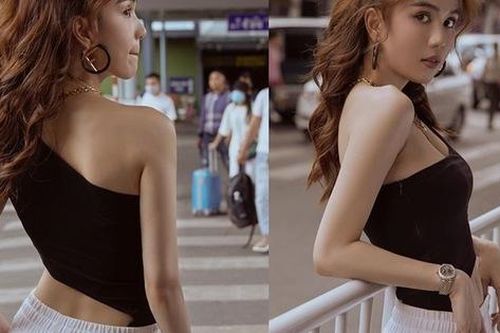 Đây chính là những mỹ nhân Việt sở hữu vòng eo dưới 60cm