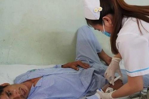 Thông tin mới nhất về tình hình sức khỏe của các nạn nhân trọng thương trong vụ tai nạn làm 8 người chết ở Bình Thuận