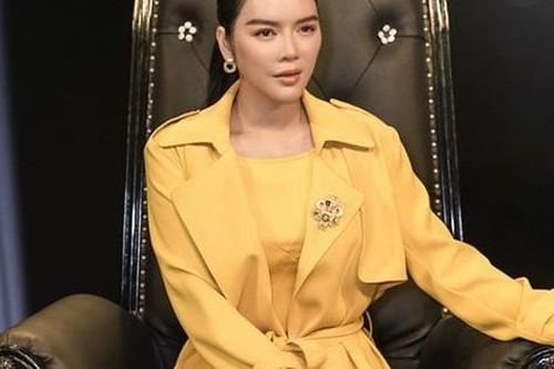 Lý Nhã Kỳ bất ngờ chia sẻ từng 'mê muội' quỳ gối cầu xin tình yêu