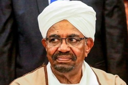 Sudan xét xử Tổng thống bị phế truất Bashir