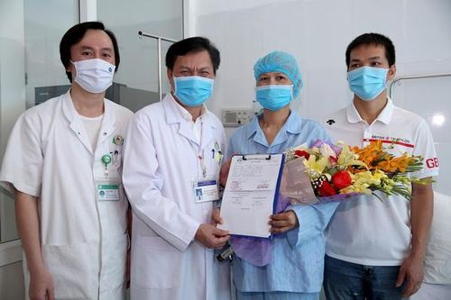 Bệnh viện Hữu nghị đa khoa Nghệ An: Đẩy mạnh phát triển kỹ thuật cao, chuyên sâu vì sức khỏe người bệnh