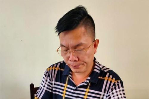 Giám đốc 'liều' chiếm đoạt hàng tỷ đồng bằng dự án...trên giấy