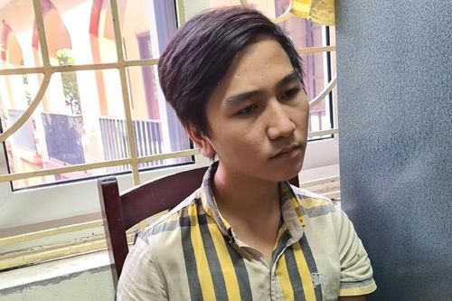 Từ vụ trộm trứng gà, lộ diện kẻ chuyên trộm cắp tại các phòng trọ
