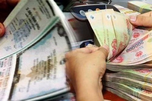 Sẽ huy động 130 nghìn tỷ đồng trái phiếu Chính phủ