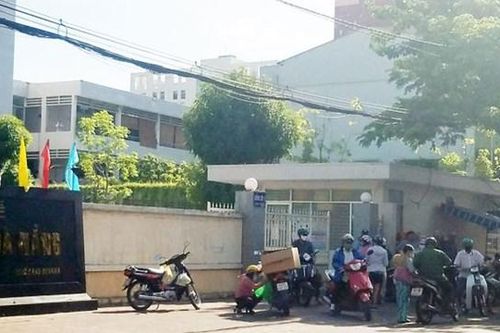 Bộ Y tế thông tin nhanh về ca nghi mắc Covid-19 tại Đà Nẵng