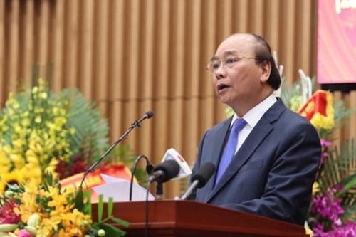 Viện Kiểm sát phải là công cụ sắc bén trong đấu tranh phát hiện tội phạm tham nhũng