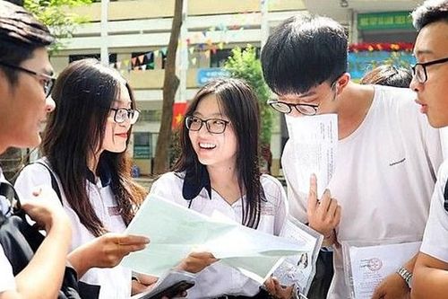 Đường dây nóng kỳ thi tốt nghiệp THPT 2020