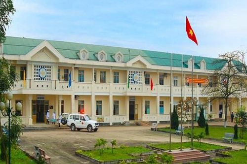 Quảng Trị: Thêm 5 trường hợp mắc bệnh bạch hầu dù đã được tiêm vaccine phòng bệnh