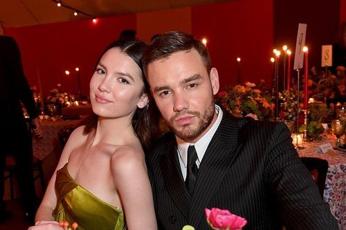 Liam Payne hẹn hò tiểu thư nhà triệu phú