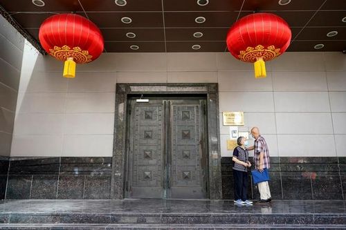 Trung Quốc không cam kết đóng cửa lãnh sự quán tại Houston