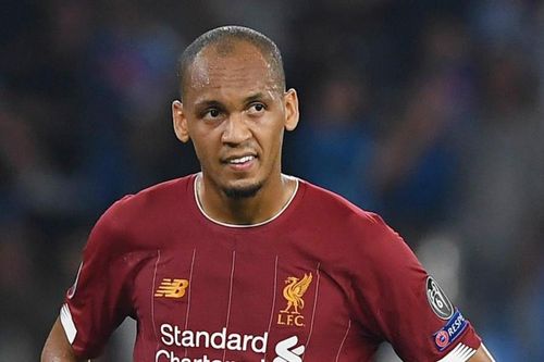 Nhà Fabinho bị trộm đột nhập trong lúc ăn mừng cùng Liverpool