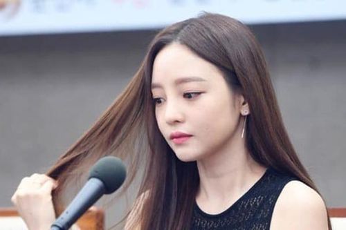 Nhật ký của Goo Hara trước khi qua đời