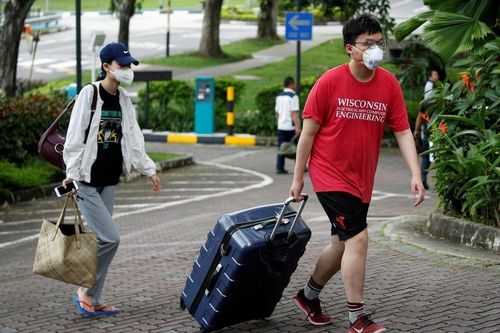 Singapore học Nhật Bản, Việt Nam kích cầu du lịch nội địa
