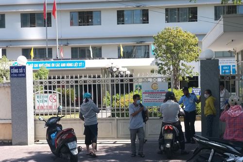 Bệnh nhân nghi mắc Covid-19 từng đi dự tiệc cưới ở trung tâm Đà Nẵng
