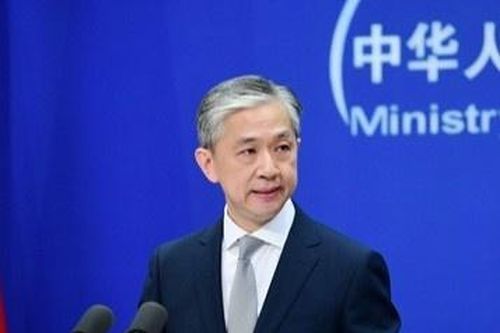 TQ tố viên chức lãnh sự quán Mỹ làm việc 'không phù hợp thân phận'
