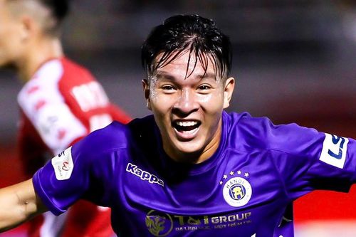 Highlights CLB TP.HCM 0-3 Hà Nội: Dự bị thay Quang Hải tỏa sáng
