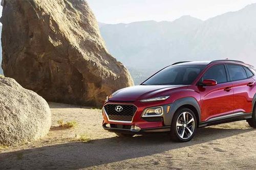 Giá xe ô tô hôm nay 24/7: Hyundai Kona dao động từ 636 - 750 triệu đồng