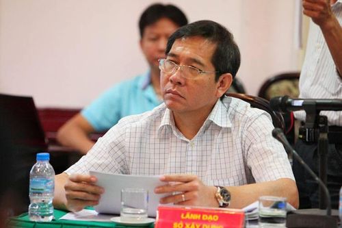 Bổ sung chế tài phù hợp thực tiễn cho mô hình Đội quản lý trật tự xây dựng cấp quận, huyện