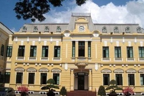 Bắt giam một chuyên viên Văn phòng UBND TP Hải Phòng
