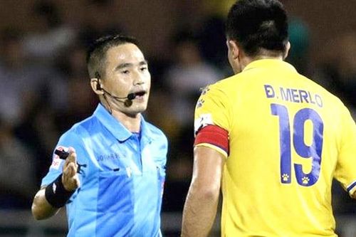 Tiêu điểm: Bỏ giải!