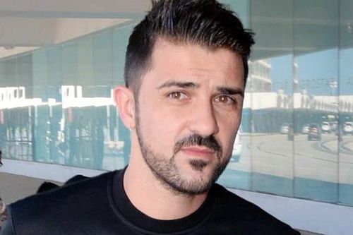Huyền thoại David Villa bị điều tra cáo buộc quấy rối tình dục