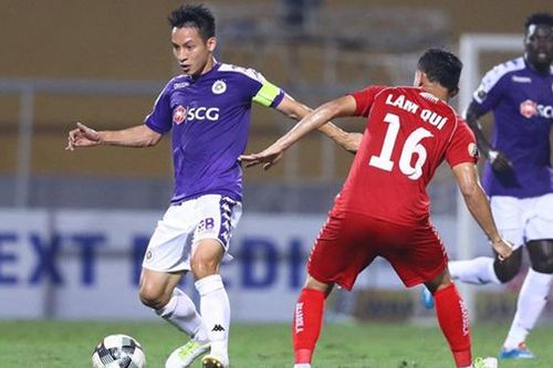 Trực tiếp bóng đá Hải Phòng vs Hà Tĩnh. Trực tiếp V-League 2020 vòng 11