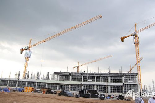 Tiền Giang phấn đấu giải ngân 100% vốn đầu tư công