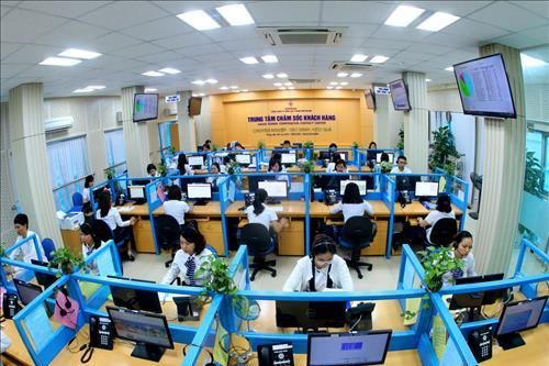 EVNHANOI được xếp hạng tín nhiệm quốc tế mức BB