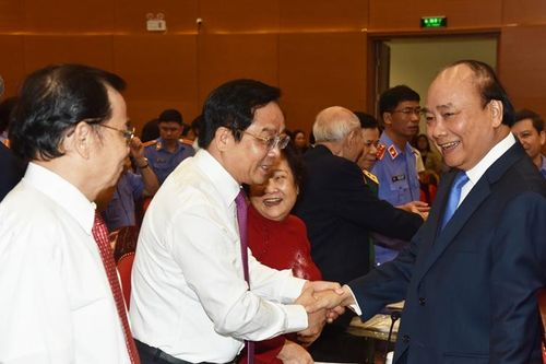 Kỷ niệm 60 năm thành lập ngành Kiểm sát nhân dân