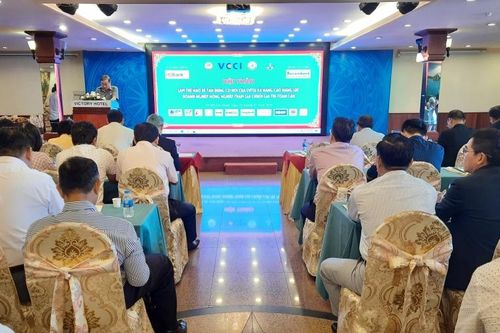 Tận dụng EVFTA đẩy nhanh xuất khẩu nông sản