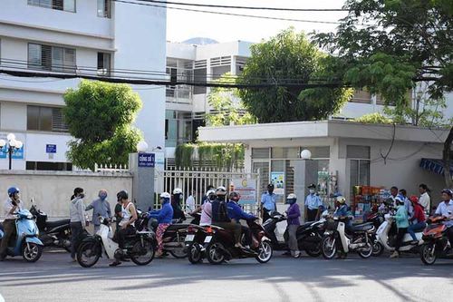 Ca nghi mắc Covid-19 tại Đà Nẵng diễn biến nặng, phải thở máy