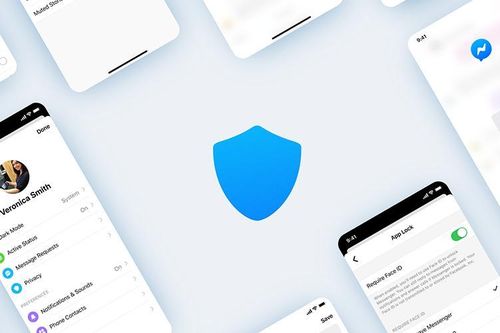 Tính năng kiểm soát quyền riêng tư mới cho Messenger