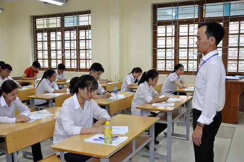 Công bố đường dây nóng kỳ thi tốt nghiệp THPT 2020