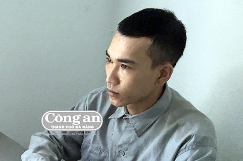 Tạm giam kẻ cướp