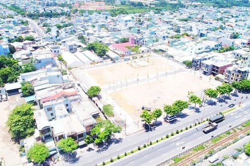 Athena Royal City: Điểm sáng bất động sản phía Tây TP Đà Nẵng