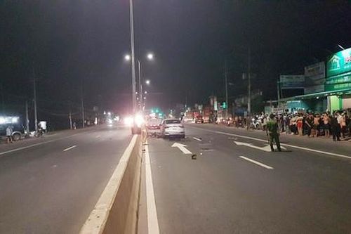 Bình Phước: Hơn 2 tuần có 11 người thiệt mạng do tai nạn giao thông