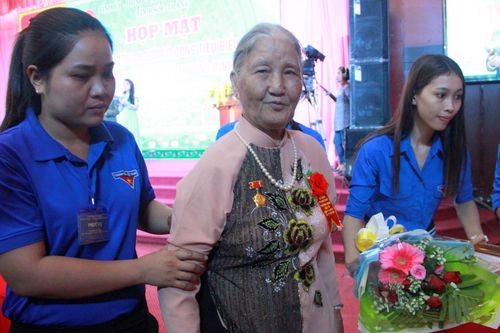 Sóc Trăng: 100% Mẹ Việt Nam Anh hùng được phụng dưỡng