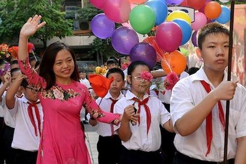 Bộ GD&ĐT thăm dò dư luận đối với các ứng viên đề nghị xét tặng danh hiệu Nhà giáo Ưu tú năm 2020