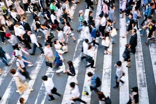 Trái đất không lo quá tải dân số