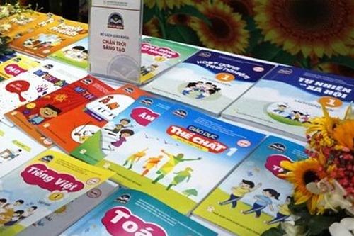 Sở GD-ĐT TP.HCM phản hồi thông tin 'lao công ở Sở được trả tiền biên soạn sách'