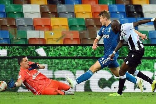 Bóng đá hôm nay 24/7: Juventus chưa thể vô địch sớm; Man City săn 'hàng khủng'