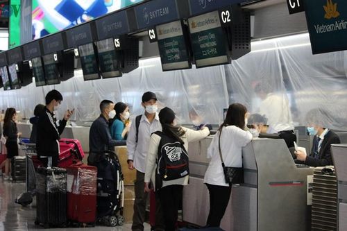 Việt Nam hoan nghênh Nhật Bản nới lỏng hạn chế đi lại đối với công dân Việt Nam