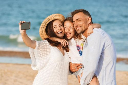 Top 5 ứng dụng chỉnh sửa ảnh trên smartphone dành cho tín đồ du lịch